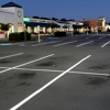 G-FORCE Parking Lot Striping gallery