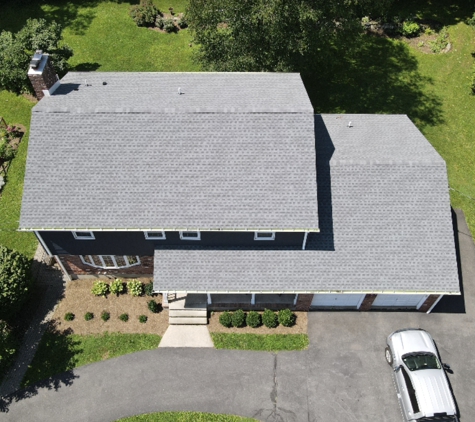 Warren Thompson & Son Roofing & Siding - Alpha, NJ