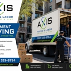 Axis Moving - Phoenix, AZ