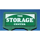 The Storage Center - Storage Household & Commercial