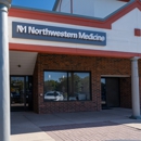 Northwestern Medicine Outpatient Rehabilitation Fox River Grove - Physical Therapy Clinics