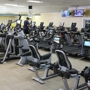 Brenham Fitness Center