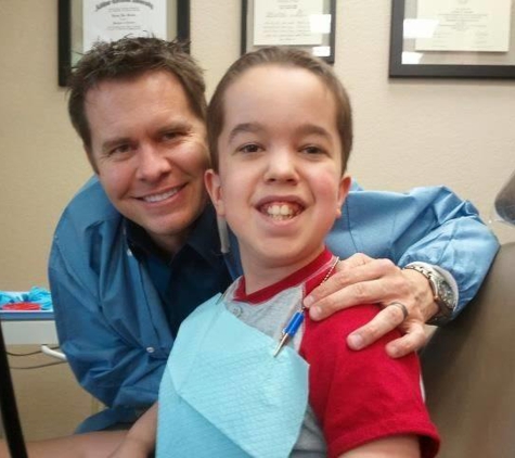 iKids Pediatric Dentistry Mansfield - Mansfield, TX