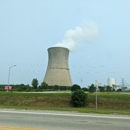 Davis-Besse Nuclear Power Station - Electric Companies