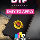 Downtown LA Printer - Printing Services