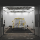 Spray Booth Services - Filters-Air & Gas