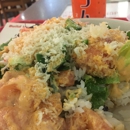Poke Bowlrrito - Restaurants