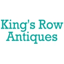 King's Row Antiques - Antiques