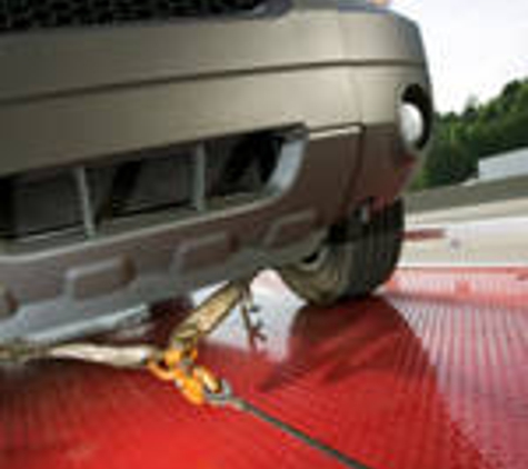 Yass Towing Services - Yass, NSW