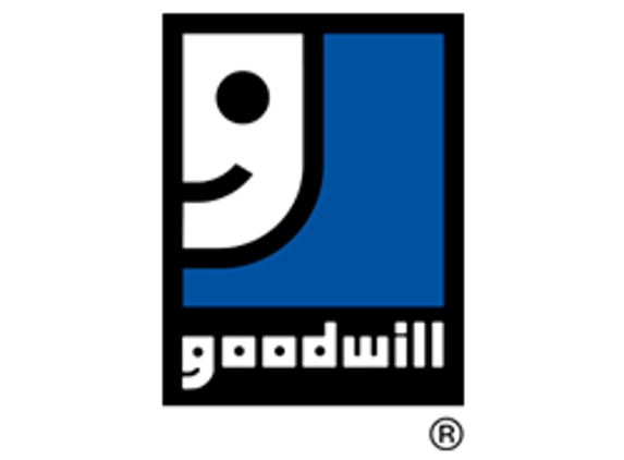 Goodwill Stores - Novato, CA