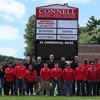 Connell Roofing gallery
