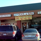 Welcome Nails and Spa