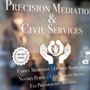 Precision Mediation & Civil Services - Mediation Services