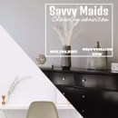 Savvy Maids - Cleaning Contractors