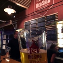 Red Shed Brewery and Tasting Room - Tourist Information & Attractions