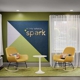 Spark by Hilton Atlanta Cumberland Ballpark