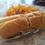 Jersey Mike's Subs