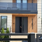 UnitedPorte — Doors/Windows/Kitchens/Vanities/Floor