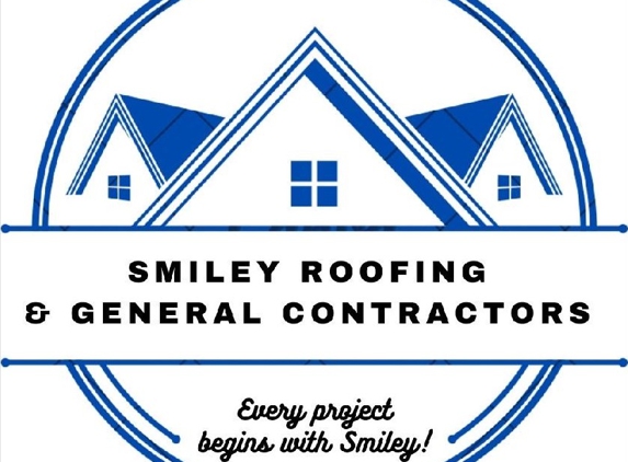 Smiley Roofing & General Contractors - Hutto, TX