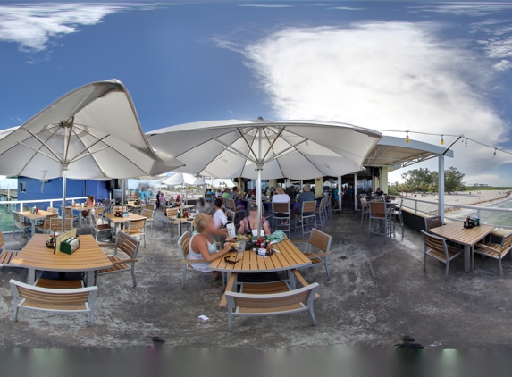 Quarterdeck Restaurants - Dania Beach, FL