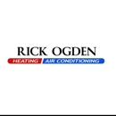 Rick Ogden Heating & Air Conditioning - Air Conditioning Service & Repair