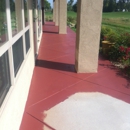 Niagara Waterproofing - Flooring Contractors