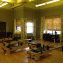 Pilates Element Inc - Health Clubs