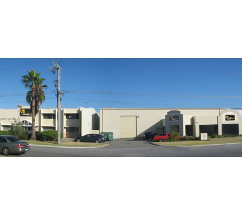 Hartac Signs & Safety Solutions