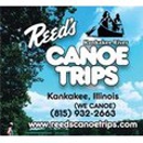 Reed's River Canoe Trips - Canoes Rental & Trips