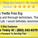 Dr. Chem-Dry Carpet & Tile Cleaning - Carpet & Rug Cleaners