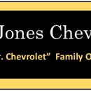 Ray Jones Chevrolet - New Car Dealers