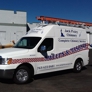Jack Pixley Chimney- Sweeps & Masonry - Minneapolis, MN. "The Name You Can Trust" since 1977
