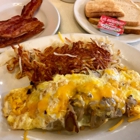 J 'S Breakfast & Burgers