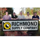 Richmond  Supply Company
