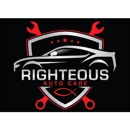 Righteous Auto Care - Auto Repair & Service