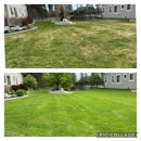 Northern Boundary - Snow Removal Service