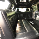 Geo Mark Luxury Limo - Airport Transportation