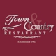 Town & Country Restaurant
