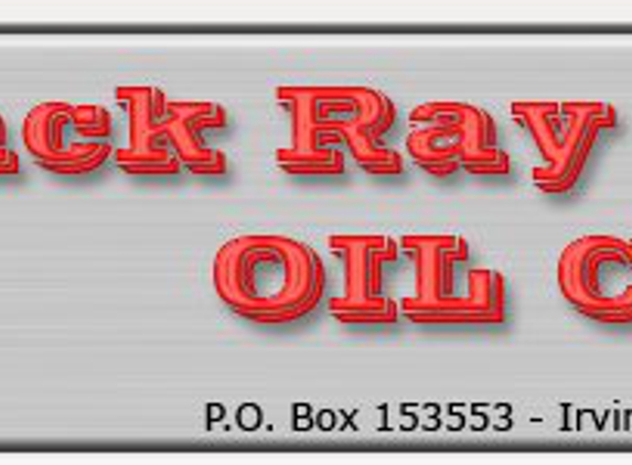 Jack Ray & Sons Oil Co - Grand Prairie, TX