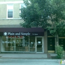 Plain and Simple Amish Furniture - Furniture Stores