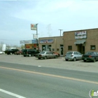 Bomareto's Market
