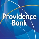 Providence Bank - ATM Locations
