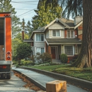 Warren Coast to Coast Movers Company - Movers