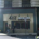 417 Union - American Restaurants
