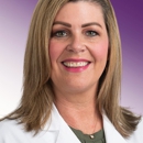 Jennifer Harris, ACNP - Nurses