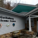 Gatlinburg Welcome Center - Convention Information