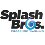 Splash Bros Pressure Washing