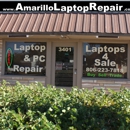 Amarillo Laptop Repair - Communications Services