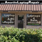 Amarillo Laptop Repair
