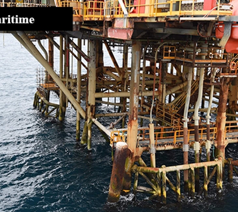Yellowfin Robotic Solutions - Melbourne, VIC. Maritime